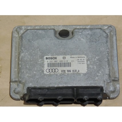 Centralina do motor - 0 265 109 475